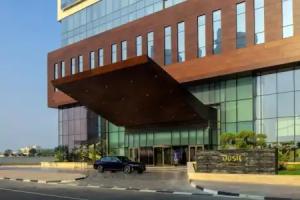 Dusit Hotel & Suites, Doha