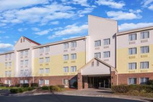 Days Inn by Wyndham I-75 North, Macon