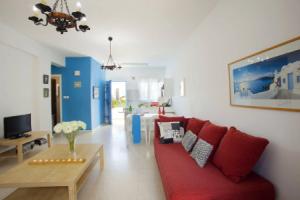 Saint Elias Village, Protaras