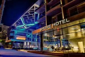 Shore Hotel, Los Angeles