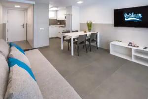 Rentalmar Blue Beach Apartments, Salou
