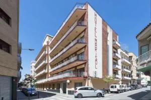 Hotel Mar I Sol, Calella