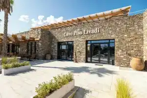 Cavo Hotel, Piso Livadi