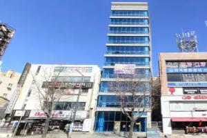 K-Guesthouse Premium Nampo 1, Busan