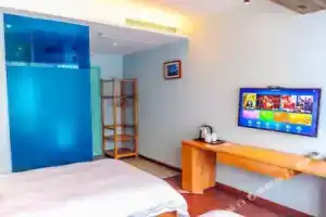 Hangzhou Jiayibingding Stylish Homestay (Xihu Qingzhiwu), Hangzhou