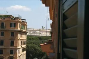 B&B At Your Place, Rome