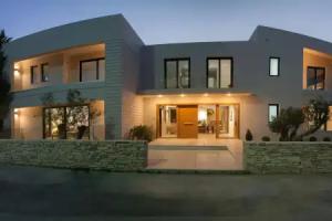 Aethrion Boutique Homes, Kato Daratso