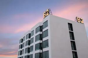 B2 Boutique and Budget Hotel, Mukdahan