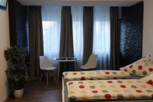 Ferienwohnung im Apartments, Bad Wurzach