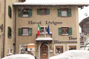 Hotel Livigno, Livigno