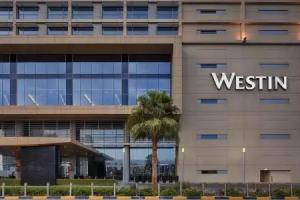The Westin City Centre Bahrain, Manama