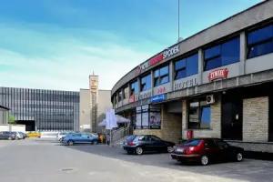 Hotel Diament Spodek, Katowice