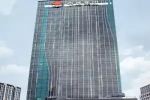 Novotel Shanghai Qingpu Excellence, Shanghai