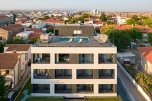 La Vista Suites, Zadar