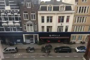 Hotel Sphinx, Amsterdam