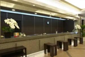 Hotel Route-Inn Sapporo Ekimae Kitaguchi, Sapporo