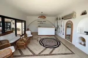 The Bay View Hotel, Kalkan