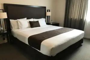 Lake Lodge B&B Rotorua - Adults Only, Rotorua