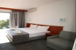 Hotel, Lumbarda