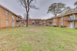 Garden District Home Near Downtown Apartments, Montgomery