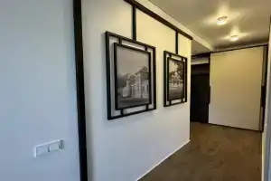 Elena Lukova boutique apartments, Zheleznovodsk