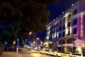 Anibal Hotel, Gebze