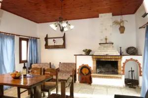 Spiros Soula Hotel, Agia Pelagia