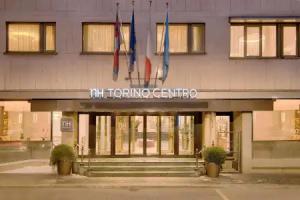 NH Torino Centro, Torino