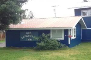 Sea Treasures Inn, Seward
