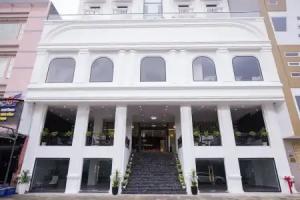 Monaco Hotel Danang, Da Nang