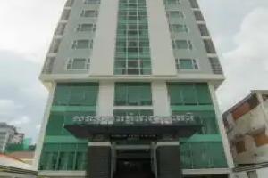Phnom Penh Katari Hotel, Phnom Penh