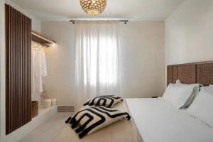 Polis of Naxos Stylish Suites, Naxos Chora