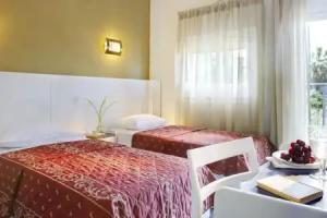 Hotel Alkyonis, Platamonas
