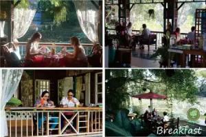 Saikaew Resort, Chiang Rai City