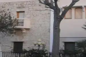 Masseria Sant'Anna, Bari