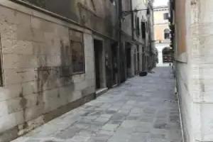 Guesthouse Cà dell'Angelo, Venice