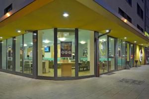 B&B HOTEL Nürnberg-Plärrer, Nurnberg