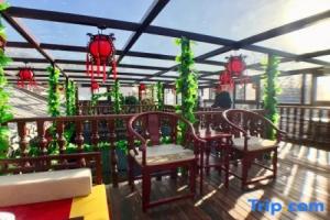 Beijing Zhaixiang Fuyuan Inn, Beijing