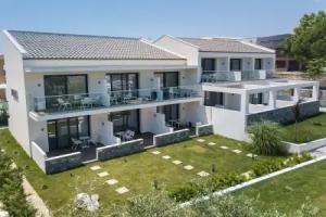 Epicentrum Fresh Mini-hotel, Limenaria