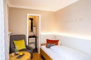 Hotel St. Florian, Frauenau