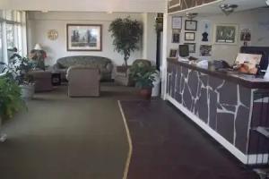 Riverside Inn-Cayce, Columbia