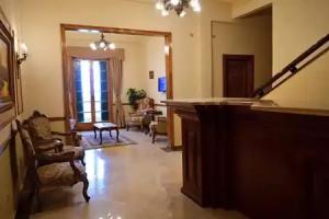 Hyde Park House Hotel, Alexandria