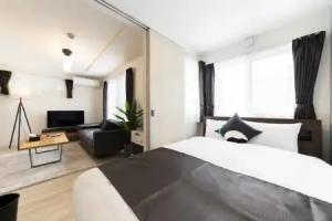 SERENADE MS103 Apartments, Chitose
