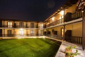 Meteora Hotel, Kalambaka