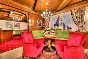 Hotel Urezza, Ischgl