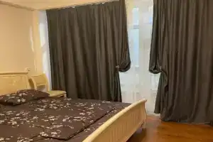 Apartments on Tulpara Musalaeva street 16 building A, Makhachkala