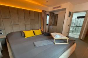 Exclusive 2-Bed Villa 5 min to Colosseum, Rome