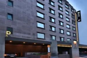 E-HOTEL, Seoul