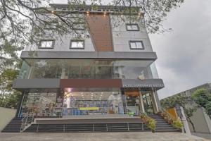 Treebo Trend Hotel Corporate Suites, Bengaluru