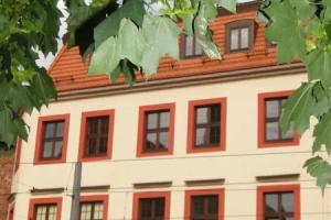 Hostel Piaskowy, Wroclaw